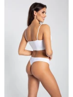 Dámská tanga ULTRA COMFORT GATTA model 5217987 - GATTA BODYWEAR Dámská tanga ULTRA COMFORT GATTA model 5217987 - GATTA BODYWEAR