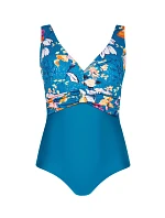 Plavky Andalusia 4 - Full Soft Cup - S1096