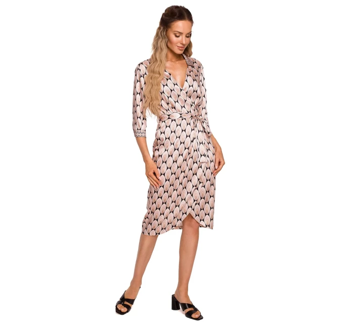 Denní šaty model 163691 Moe