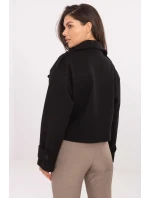 Plášť  model 217556 Rue Paris