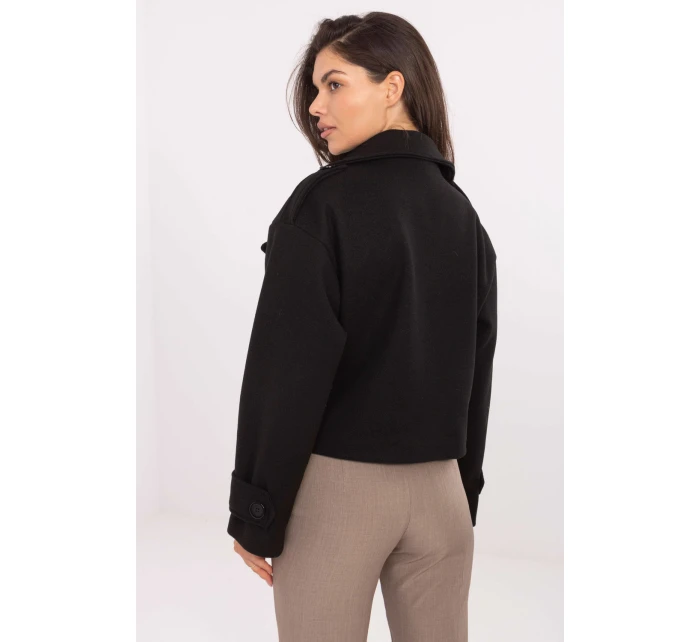 Plášť  model 217556 Rue Paris