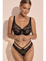 Brazilské kalhotky model 226759 Kinga