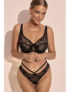 Brazilské kalhotky model 226759 Kinga