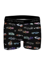 Pánské boxerky model 21337782 - John Frank Pánské boxerky model 21337782 - John Frank