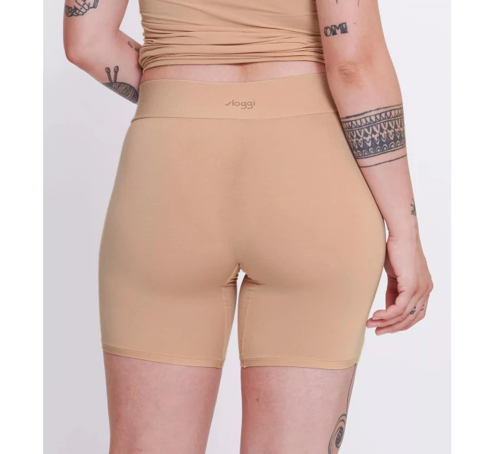 GO Allround model 21745568 BROWN  BROWN - Sloggi