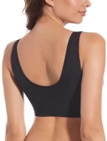 model 21486487 SXL podprsenka bez kostic - Selene model 21486487 SXL podprsenka bez kostic - Selene