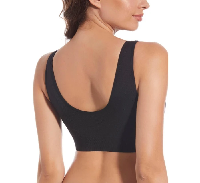 model 21486487 SXL podprsenka bez kostic - Selene model 21486487 SXL podprsenka bez kostic - Selene