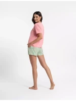 Pyžamo model 21947115 kr/r S3XL - Moraj