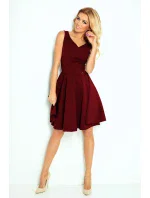 Dámské šaty 114-11 - NUMOCO