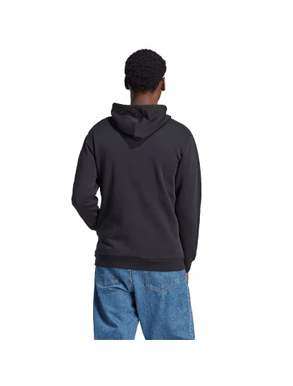 Essentials Fleece 3Stripes Hoodie M model 19671583 pánské - ADIDAS
