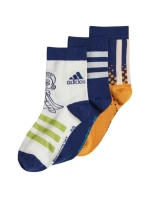 Adidas Star Wars Young Jedi 3P Jr ponožky IU4870 Adidas Star Wars Young Jedi 3P Jr ponožky IU4870