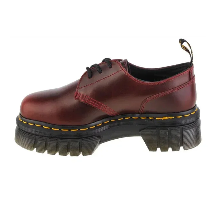 Boty Dr. Martens Audrick W DM27815211 Boty Dr. Martens Audrick W DM27815211