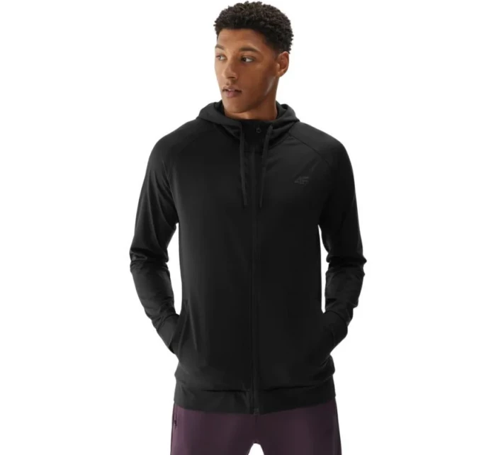 Mikina 4F M403 M 4FWAW24TFSWM403 20S pánské Mikina 4F M403 M 4FWAW24TFSWM403 20S pánské