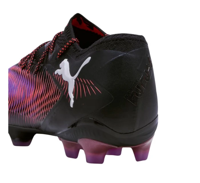 Fotbalové boty Puma Future 8 Ultimate Low FG 108361 01 Fotbalové boty Puma Future 8 Ultimate Low FG 108361 01