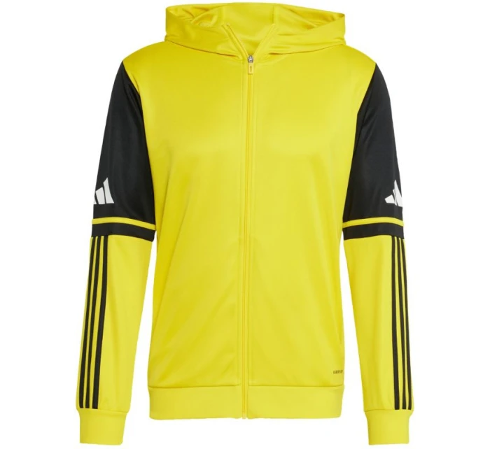 Mikina adidas Squadra 25 Hoody M JL7679 pánské Mikina adidas Squadra 25 Hoody M JL7679 pánské