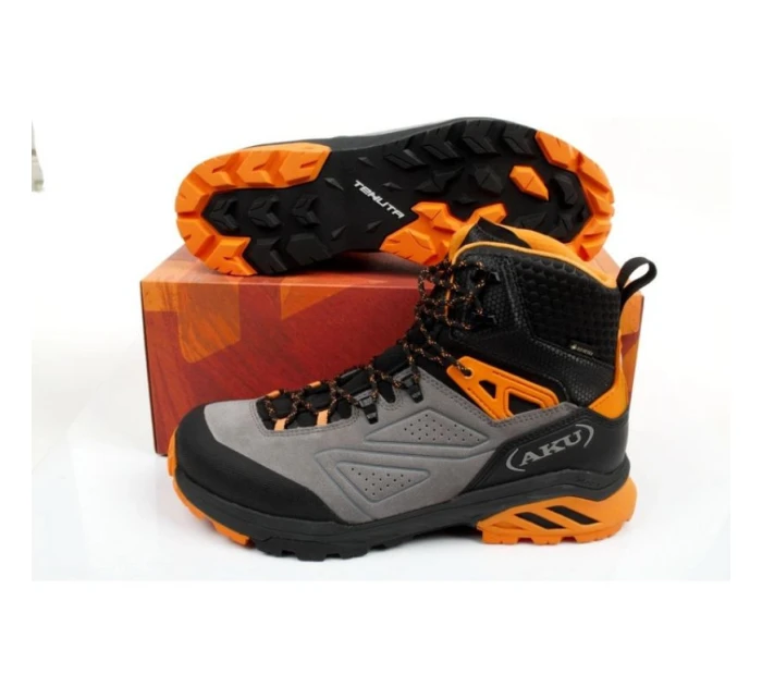 Boty  GTX M model 21169585 - Aku