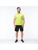 Pánské tričko s krátkým rukávem RIVE