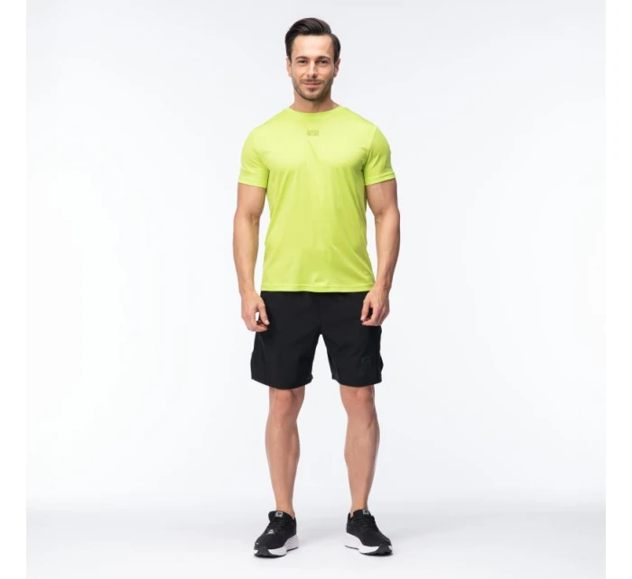 Pánské tričko s krátkým rukávem RIVE