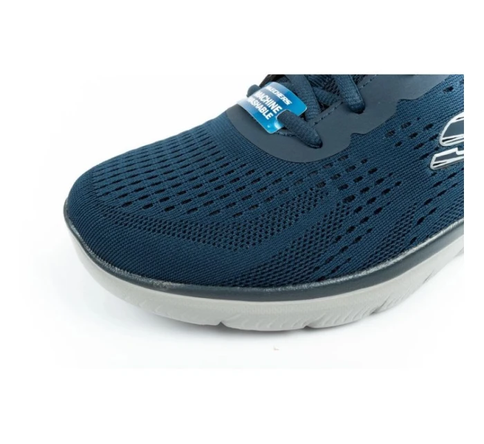 Boty  M model 21187990 - Skechers