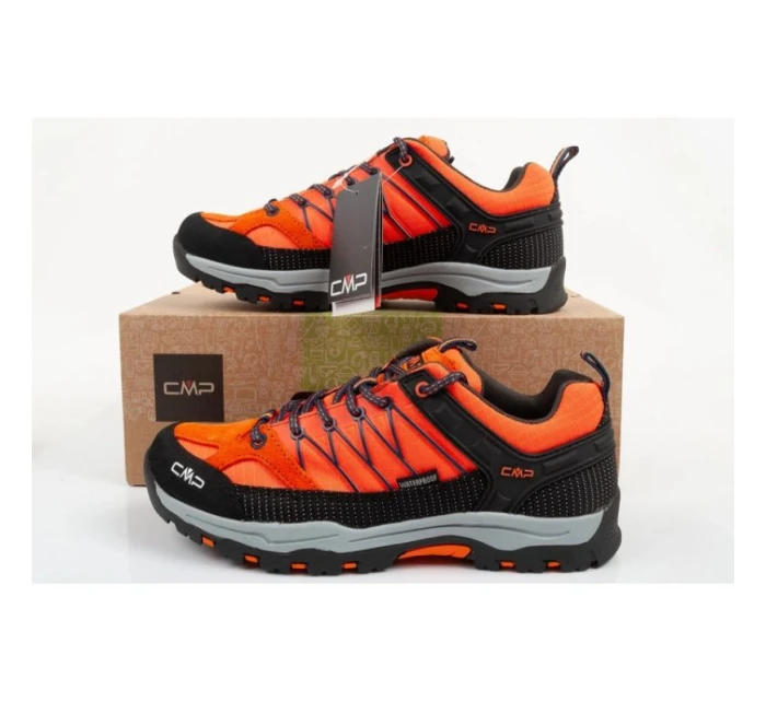 Boty Rigel Low Jr model 21274741 - CMP