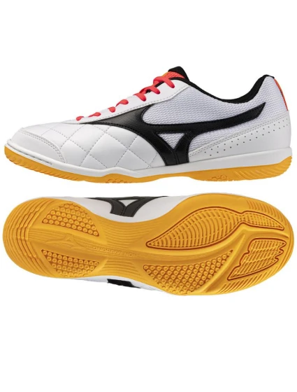 Boty Morelia Sala Club IN model 21307622 - Mizuno