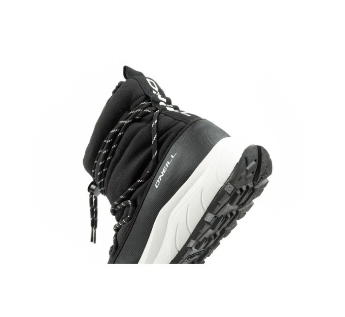 O'neill model 21467796 dámské sněhule zimní módní černé dámské - ONeill