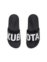 Kubota klapka pro 2.0 černá K25SS-111-001-23-1