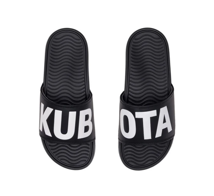 Kubota klapka pro 2.0 černá K25SS-111-001-23-1