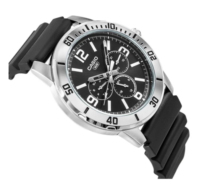 Pánské hodinky model 21807273 + BOX - CASIO Pánské hodinky model 21807273 + BOX - CASIO