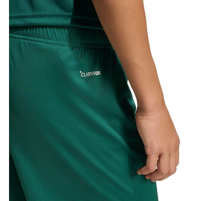 Dětské šortky Entrada 26 zelené model 22057824 - ADIDAS