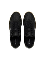 Pánské boty  černé, 80010 model 22390100 - Fila