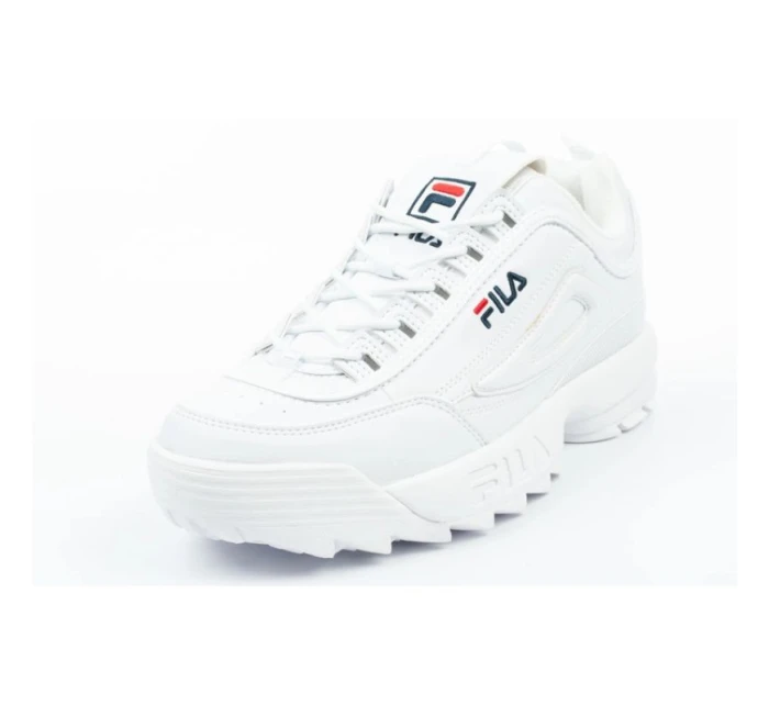 Boty Low M model 21296415 - Fila Boty Low M model 21296415 - Fila