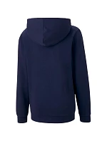 Dětská mikina teamGOAL 23 Casuals Jr model 16171422 06 - Puma