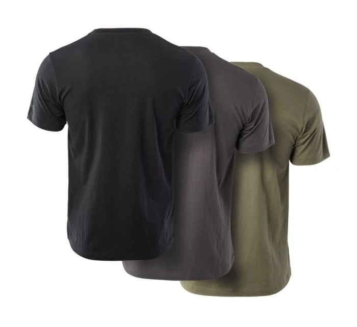 Tričko Magnum Basic 3-pack M 92800396127