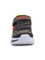 Boty Skechers S Lights Flex Glow Elite Vorlo Jr 400137L-CCMT