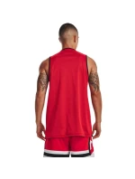 Pánské tílko Baseline Reversible Jsy Tank Top M 1377310 600 - Under Armour