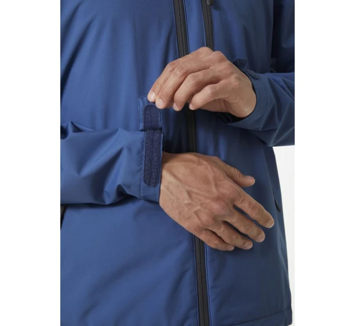 Helly Hansen Crew Bunda s kapucí M 33875 636 Helly Hansen Crew Bunda s kapucí M 33875 636