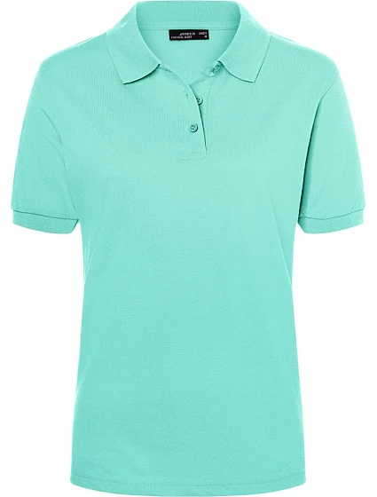 Daiber JN 71 Dámské piqué polo 02.0071 mint Daiber JN 71 Dámské piqué polo 02.0071 mint