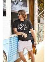 Super Premium T Tričko model 22496720 deep navy - Fruit of the Loom Super Premium T Tričko model 22496720 deep navy - Fruit of the Loom