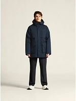 Urban Padded Parka M Pánská zateplená parka model 22467978 black - Craft Corporate Urban Padded Parka M Pánská zateplená parka model 22467978 black - Craft Corporate