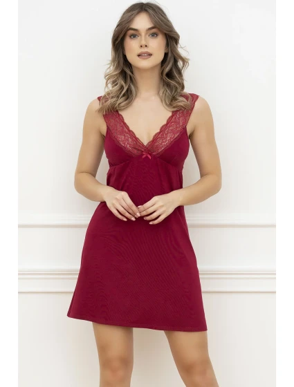 Italian Fashion Samaria š.r. barva: vínová Italian Fashion Samaria š.r. barva: vínová