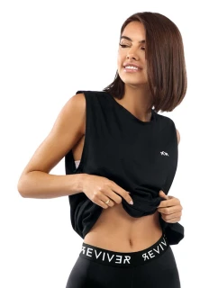 Reviver F5527 barva:černá