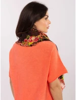 Pareo AT PO 180301.82 tmavě hnědá