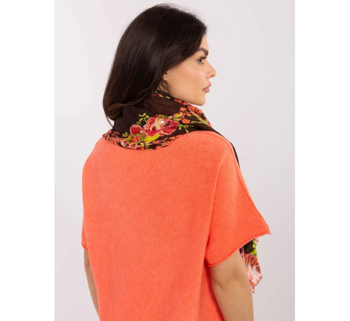 Pareo AT PO 180301.82 tmavě hnědá