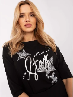 Halenka CLM BZ model 20903935 černá - FPrice