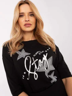 Halenka CLM BZ model 20903935 černá - FPrice