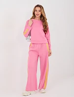 Sada IT KMPL 21772.63 tmavě růžová