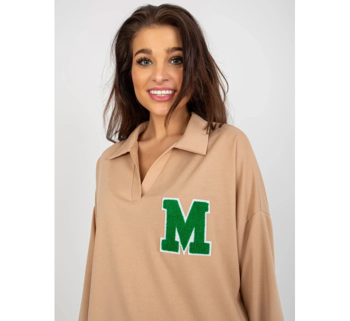 Halenka LK BZ 509270.43 velbloudů