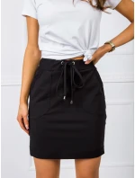 Sukně RV SD 3726 1.06 černá Sukně RV SD 3726 1.06 černá