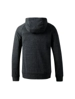 Dámská mikina Athlecia Chestine W Melange Sweat Hoody Dámská mikina Athlecia Chestine W Melange Sweat Hoody